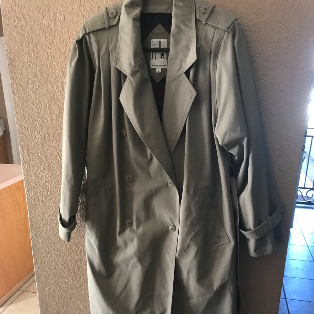 Women’s Long Coat